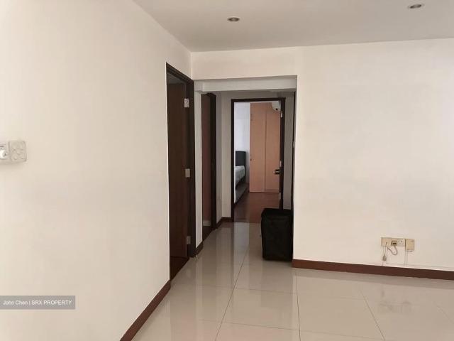 Detached House for rent