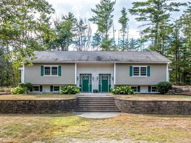 House for sale in New Hampshire