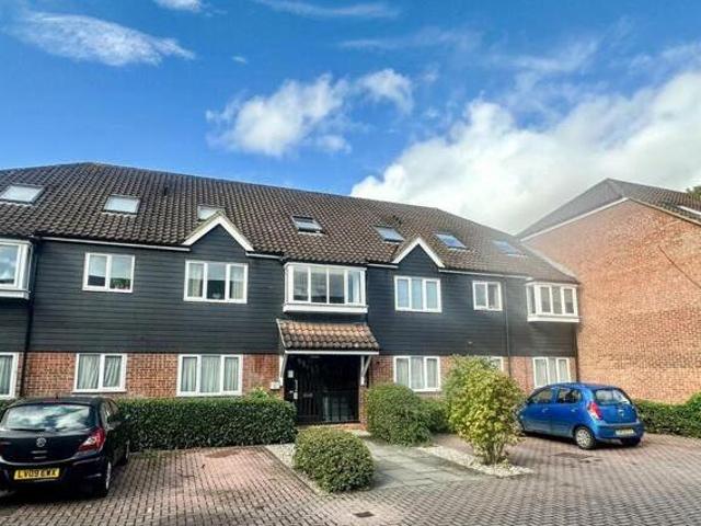 House for sale in Sawbridgeworth, Colliers End