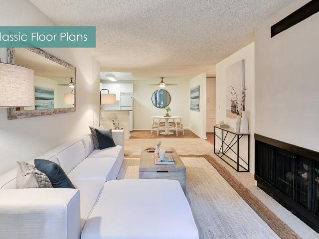 Apartment for rent in Culver City, California