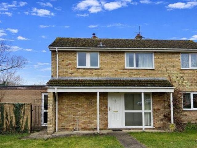 House for sale in Lyons, Greater London