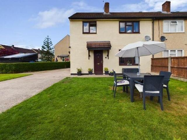 House for sale in Lyons, Greater London