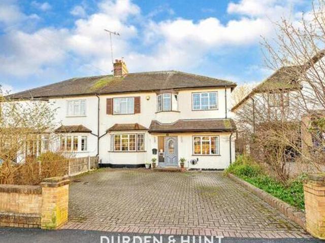 House for sale in Epping, Essex