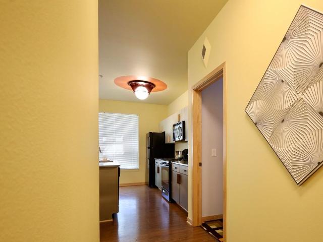 Apartment for rent in Marquette, Madison