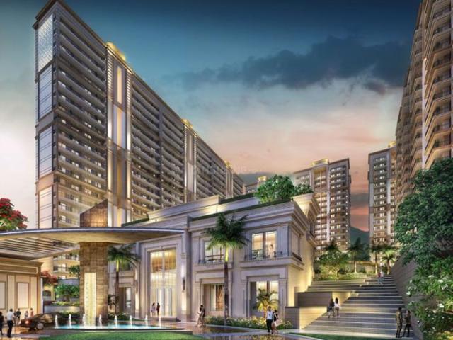 Flat for sale in Mohari, Punjab