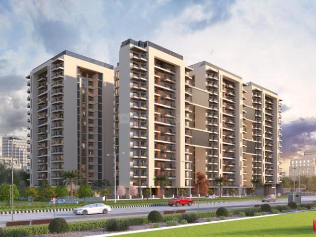 Flat for sale in Mohari, Punjab