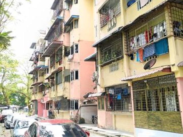 Apartment for sale in Petaling, Alam Impian