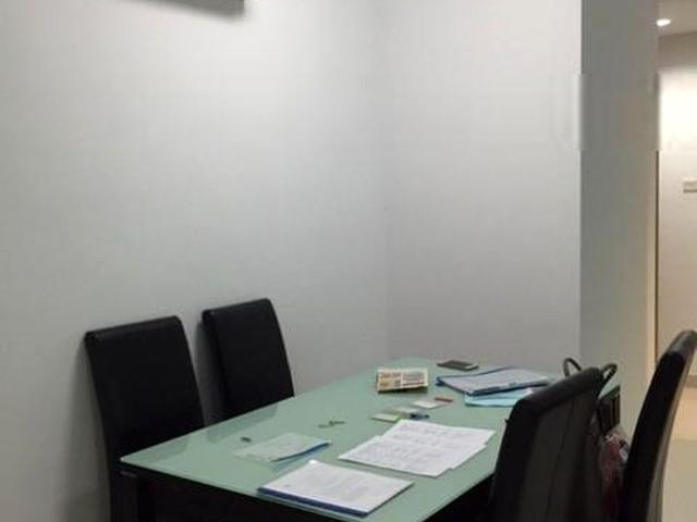 Apartment for rent