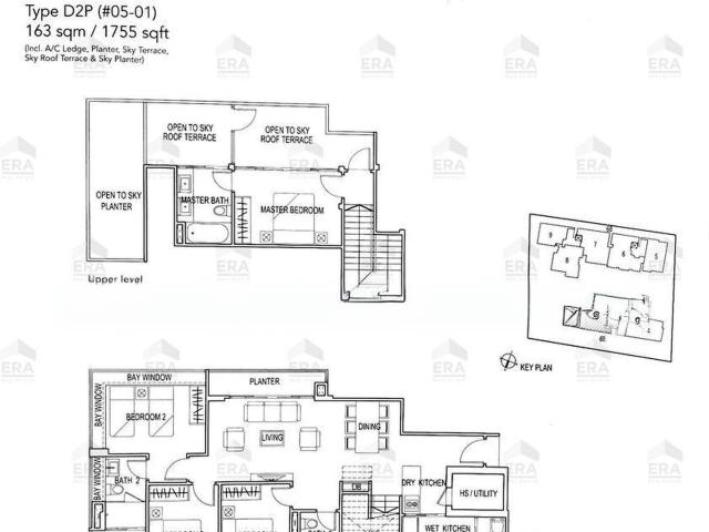 Apartment for sale