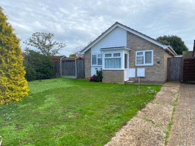 House for rent in Kirby Cross, Tendring