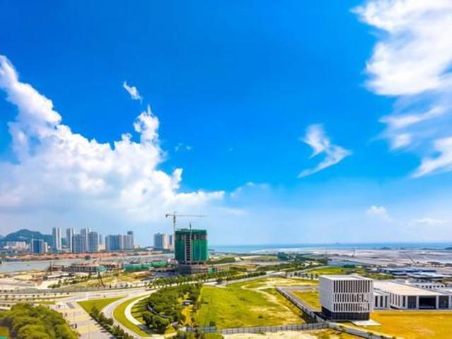Serviced Residence for sale in Penang