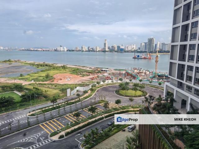 Condominium for sale in Georgetown, Penang