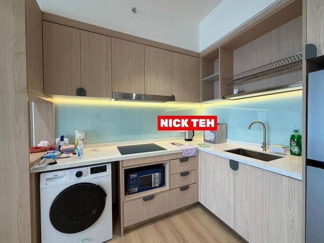 Serviced Residence for rent in Penang