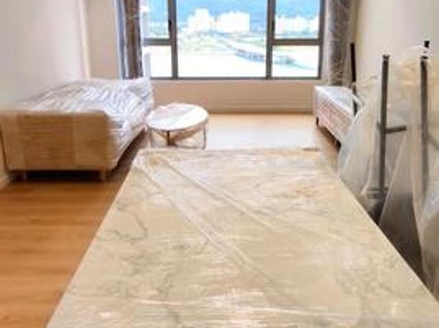 Serviced Residence for rent in Georgetown, Penang