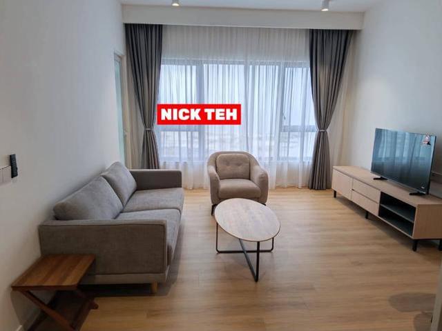 Serviced Residence for rent in Pulau Pinang
