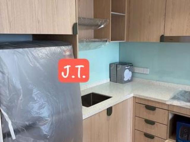 Serviced Residence for rent in Penang