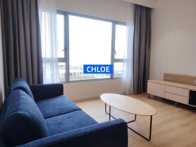 Serviced Residence for rent in Penang