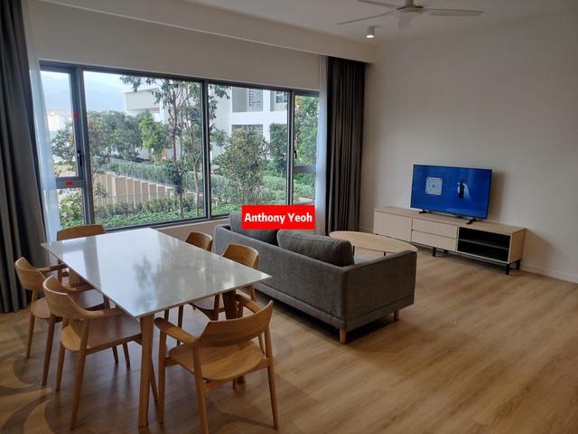 Serviced Residence for sale in Pulau Pinang