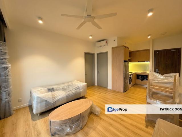 Condominium for sale in Georgetown, Penang