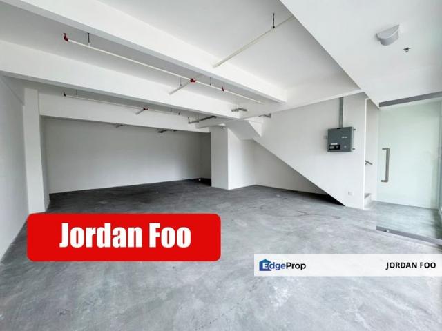 Shop for rent in Georgetown, Penang