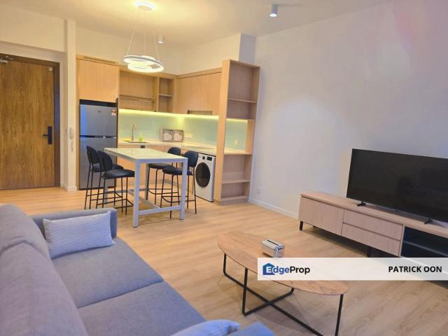 Condominium for rent in Georgetown, Penang