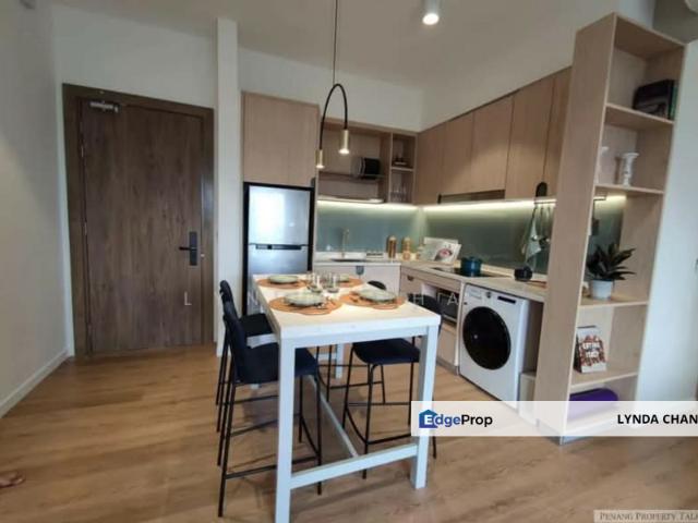 Condominium for sale in Georgetown, Penang