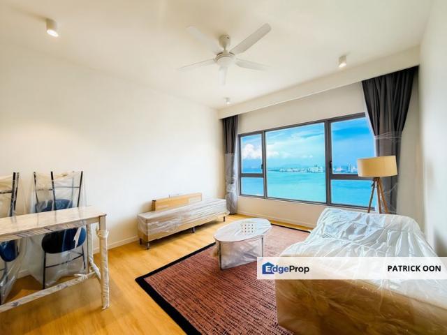 Condominium for rent in Georgetown, Penang