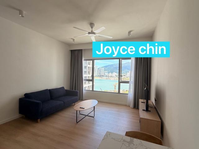 Condominium for rent in Penang