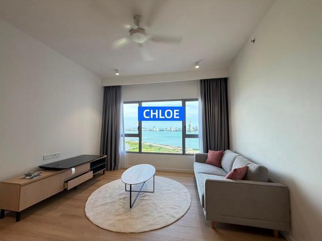 Serviced Residence for rent in Penang