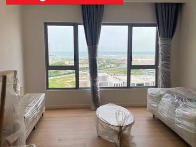 Serviced Residence for sale in Penang