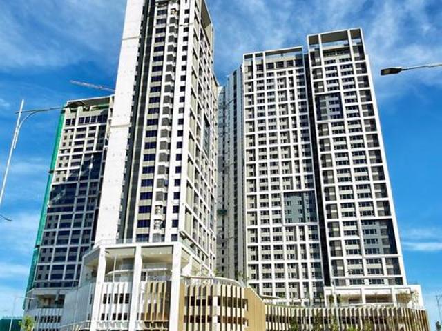 Serviced Residence for sale in Penang