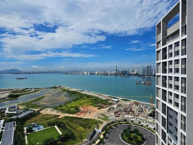 Serviced Residence for sale in Pulau Pinang