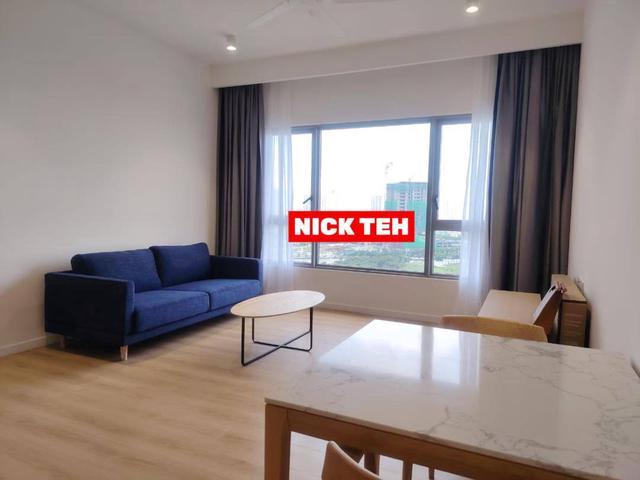 Serviced Residence for rent in Penang