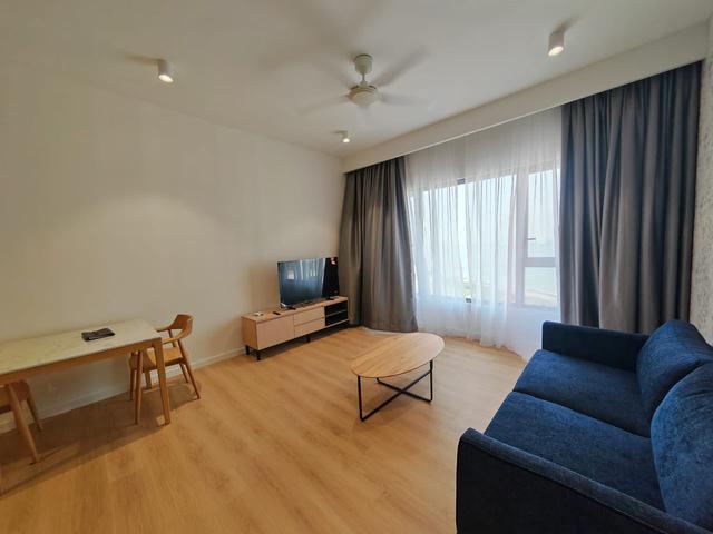 Serviced Residence for rent in Penang