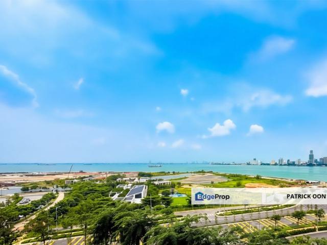 Condominium for rent in Georgetown, Penang