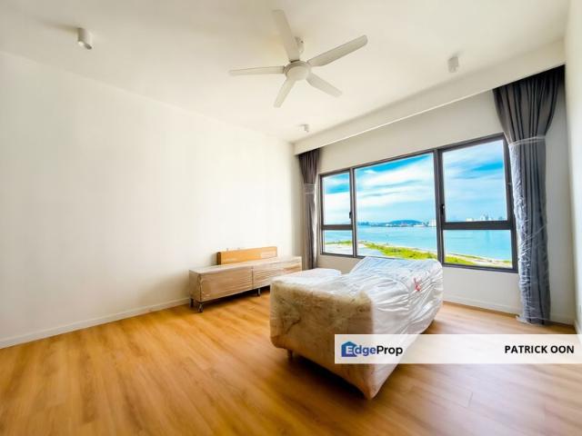 Condominium for sale in Georgetown, Penang
