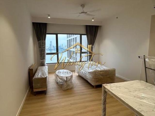 Serviced Residence for rent in Pulau Pinang