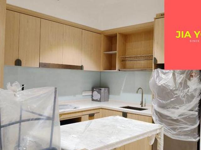 Serviced Residence for sale in Penang