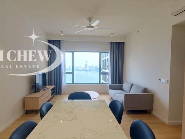 Serviced Residence for rent in Pulau Pinang