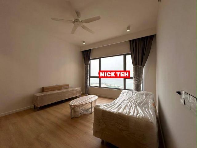 Serviced Residence for rent in Pulau Pinang