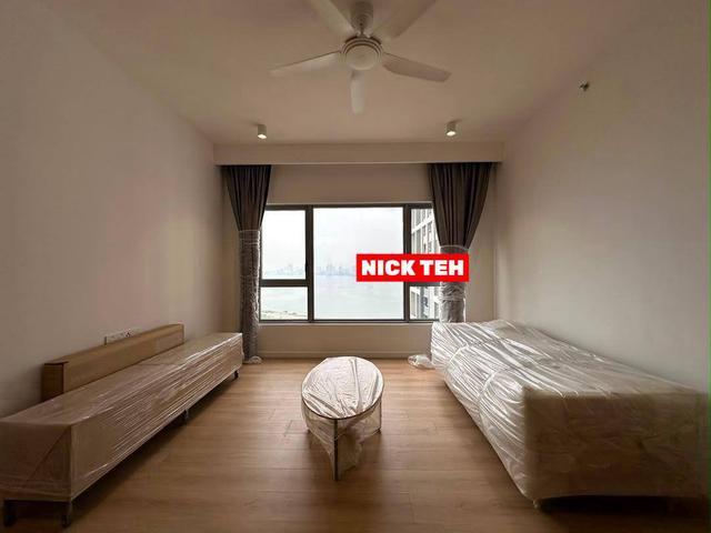 Serviced Residence for rent in Pulau Pinang