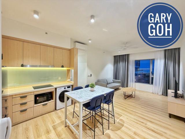 Serviced Residence for rent in Pulau Pinang