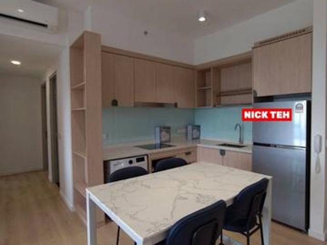Serviced Residence for rent in Penang