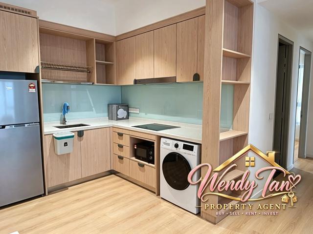 Serviced Residence for rent in Pulau Pinang