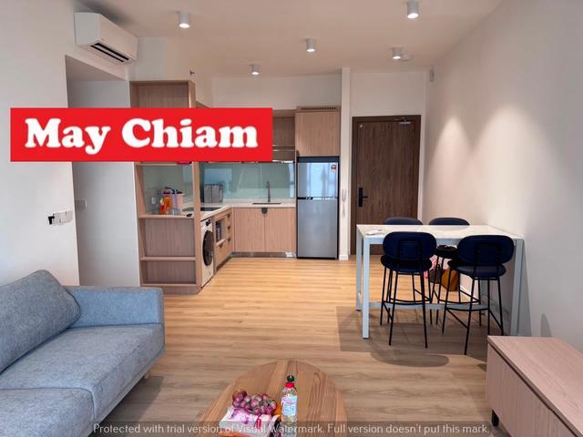 Serviced Residence for rent in Penang