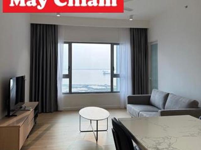 Serviced Residence for sale in Penang