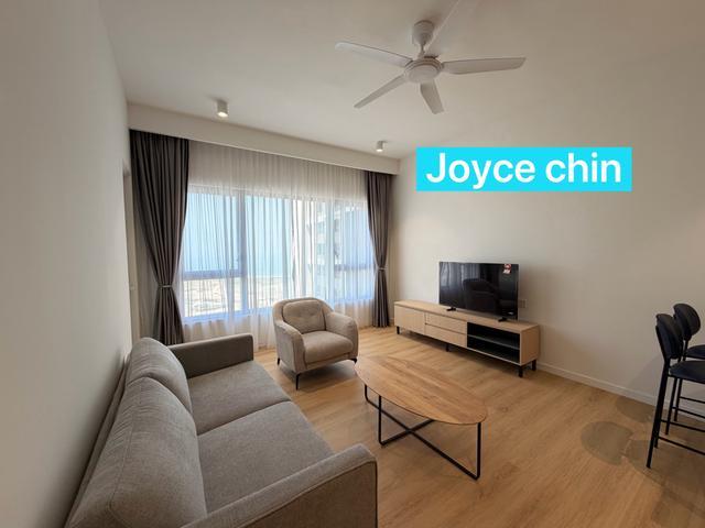 Condominium for rent in Penang