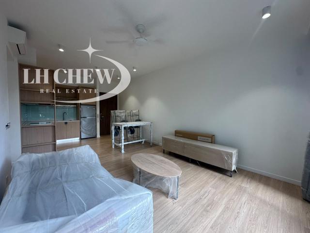 Serviced Residence for rent in Pulau Pinang