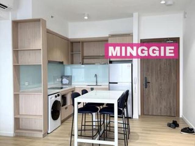 Serviced Residence for sale in Pulau Pinang