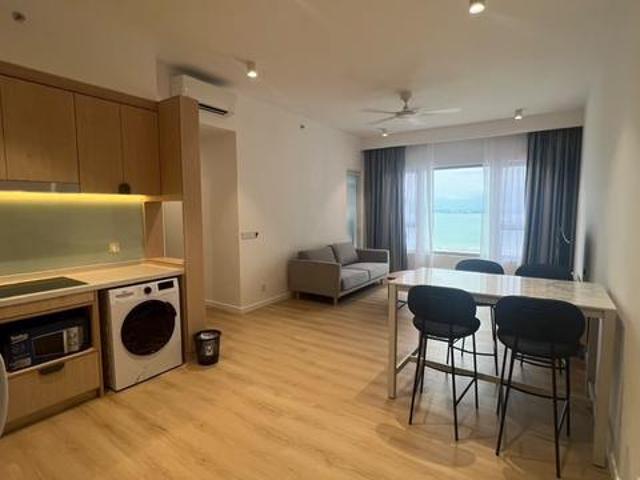 Serviced Residence for rent in Pulau Pinang